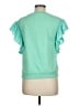 Ott Green Sweatshirt Size M - photo 2