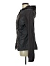 Grifflin 100% Polyester Solid Black Jacket Size M - photo 5