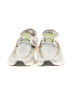 Hey Dude Gray Sneakers Size 7 - photo 2