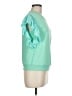 Ott Green Sweatshirt Size M - photo 4