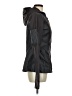 Grifflin 100% Polyester Solid Black Jacket Size M - photo 4