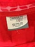Danskin Now Red Track Jacket Size 20 - photo 6