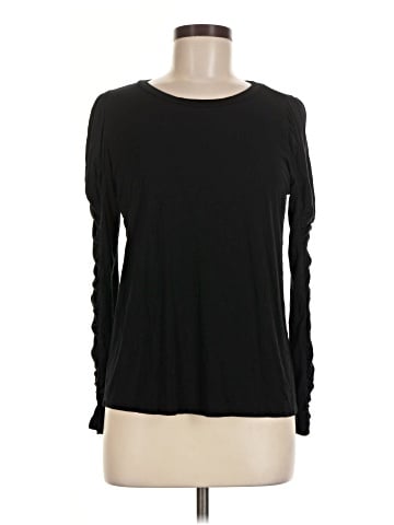 Cherish Long Sleeve T-Shirt (view 1)