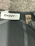 DKNYC 100% Polyester Black Tank Top Size M - photo 7