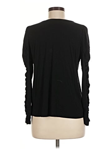 Cherish Long Sleeve T-Shirt (view 2)