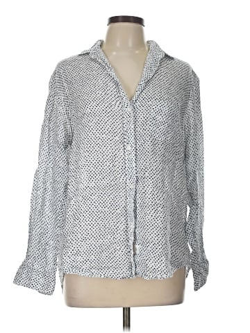 Grayson Long Sleeve Blouse (view 1)