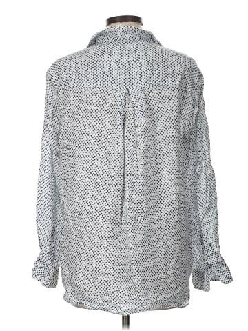 Grayson Long Sleeve Blouse (view 2)