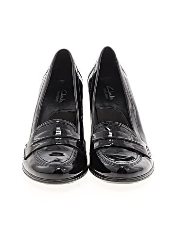 Clarks Heels (view 2)