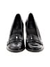 Clarks Black Heels Size 8 - photo 2