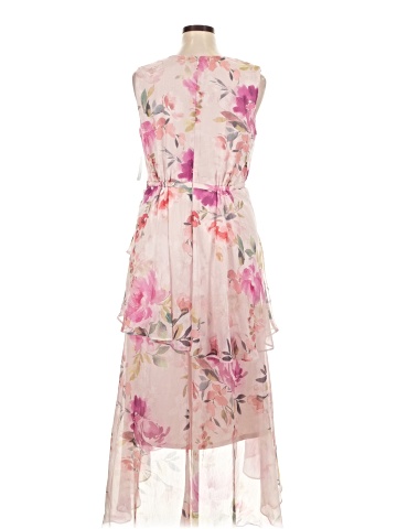 SLNY Cocktail Dress (view 2)