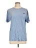 Marc Jacobs Blue Short Sleeve T-Shirt Size L - photo 1