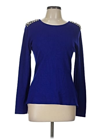 Darling Pullover Sweater (view 1)