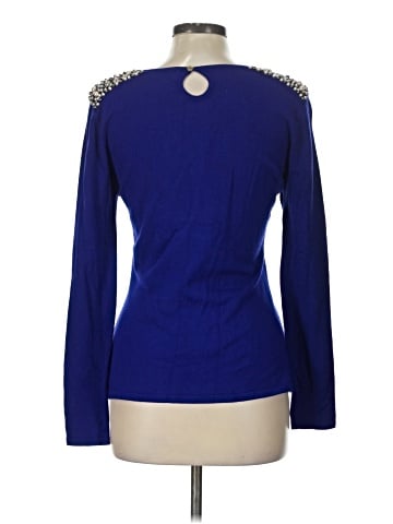 Darling Pullover Sweater (view 2)