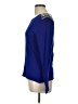 Darling Blue Pullover Sweater Size L - photo 5