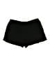 A New Day Solid Black Shorts Size XL - photo 1