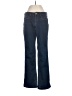 Eddie Bauer Blue Jeans Size 2 - photo 1
