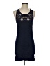 Kathy Blue Sleeveless Top Size XS (estimated) - photo 1
