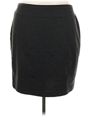 Ellen Tracy Casual Skirt (view 1)