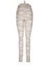 Athleta Silver Leggings Size M (tall) - photo 1