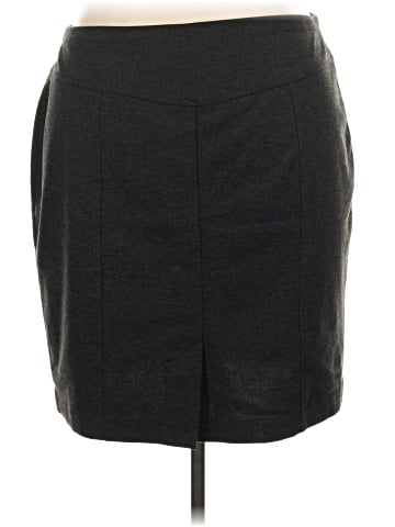 Ellen Tracy Casual Skirt (view 2)