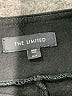 The Limited Solid Black Active Pants Size M - photo 7