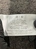 The Limited Solid Black Active Pants Size M - photo 8