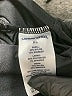 Lands' End Solid Black One Piece Swimsuit Size XL - photo 3