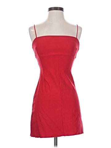 Silence and Noise Cocktail Dress (view 1)