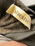 ShoSho Houndstooth Brown Leggings Size Sm - Med - photo 7