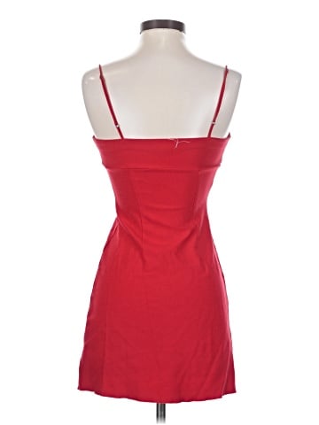 Silence and Noise Cocktail Dress (view 2)