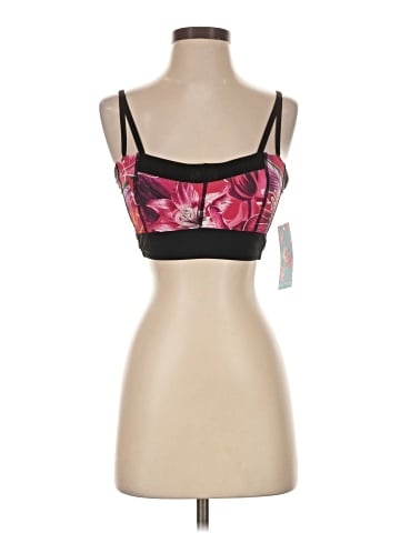 Hapari Swimwear Sports Bra (view 1)