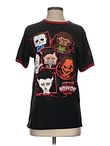 Universal Studios Short Sleeve T-Shirt (view 1)