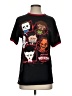 Universal Studios Black Short Sleeve T-Shirt Size S - photo 1