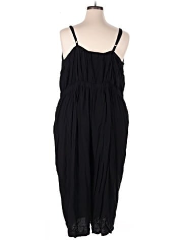 Swim by Cacique Jumpsuit (view 2)