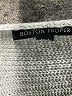 Boston Proper Gray Pullover Sweater Size S - photo 7