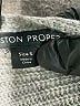 Boston Proper Gray Pullover Sweater Size S - photo 9