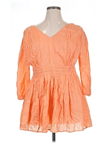 Ashley Stewart Casual Dress (view 1)