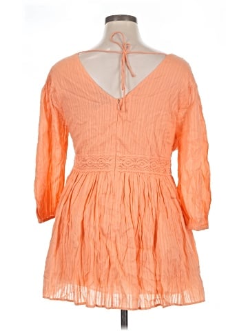 Ashley Stewart Casual Dress (view 2)