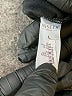 Assets Solid Black Active Pants Size L - photo 8