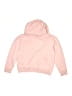 Soft As A Grape Pink Pullover Hoodie Size M (youth) - photo 1