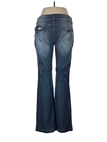 New York & Company Jeans (view 2)