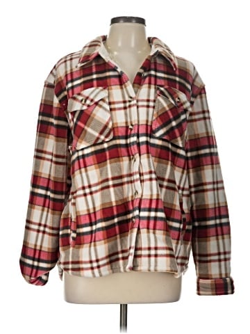 Sage Collective Jacket (view 1)