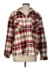 Sage Collective 100% Polyester Tan Jacket Size L - photo 1