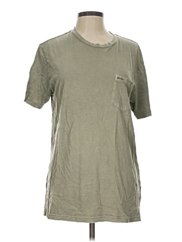 RVCA Short Sleeve T-Shirt (view 1)