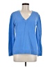 Talbots Outlet Blue Cardigan Size M - photo 1