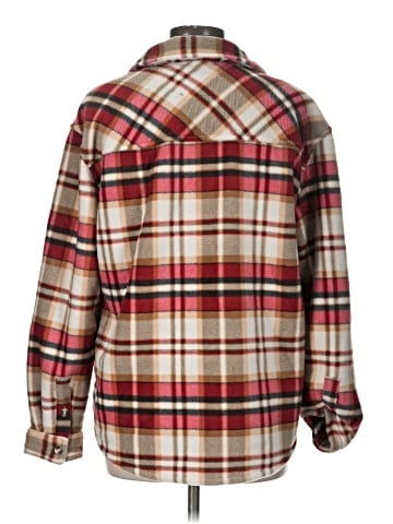 Sage Collective Jacket (view 2)