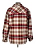 Sage Collective 100% Polyester Tan Jacket Size L - photo 2