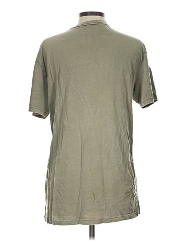 RVCA Short Sleeve T-Shirt (view 2)