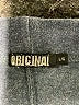 Nicole Miller Blue Active Pants Size L - photo 7