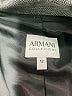 Armani Collezioni Gray Blazer Size 12 - photo 6